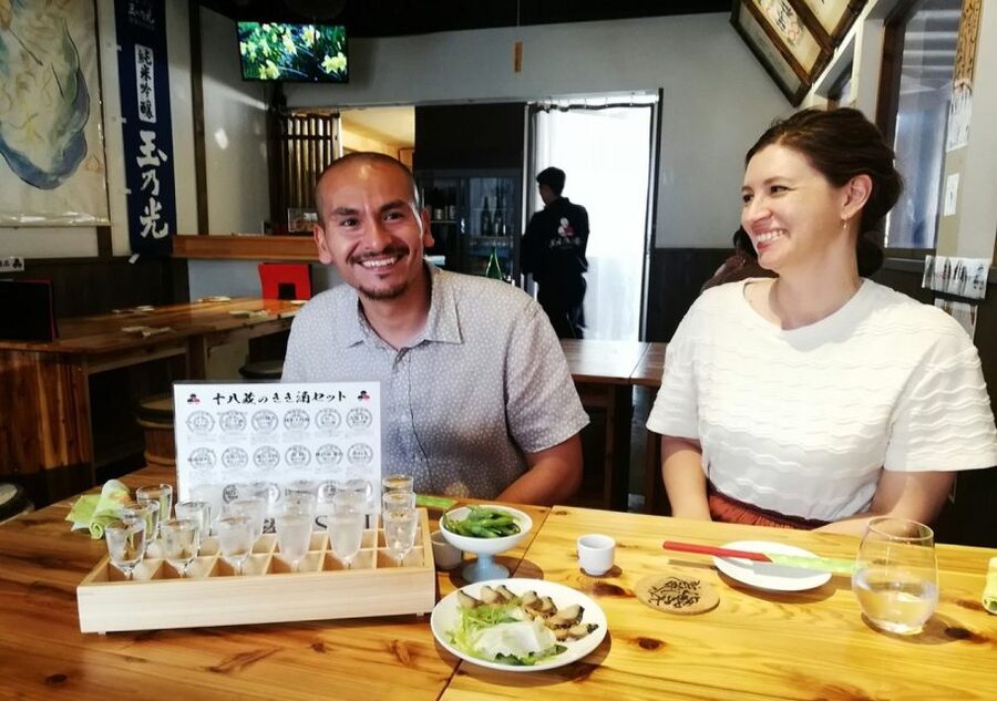 Kyoto Sake Brewery Tour - What the $177 price really covers