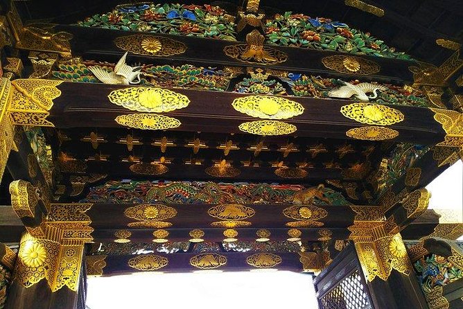 Kyoto Samurai and Geisha Town Private Walking Tour - Is $135.59 per person a fair price?