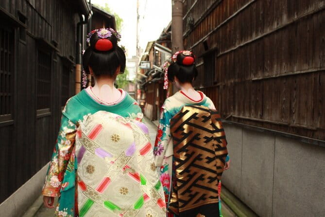 Kyoto Satoyama Cycling with Lunch and English guide - Should you book the Kyoto Satoyama ride?