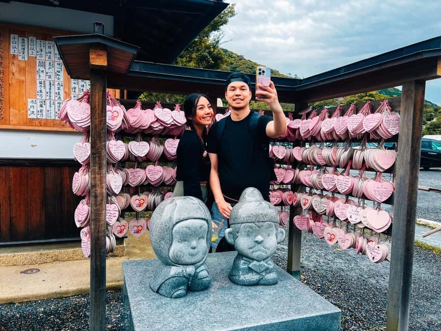 Kyoto: Secrets of Gion – Geisha Culture Walking Tour - Hanamikoji Street and the world of geiko and maiko