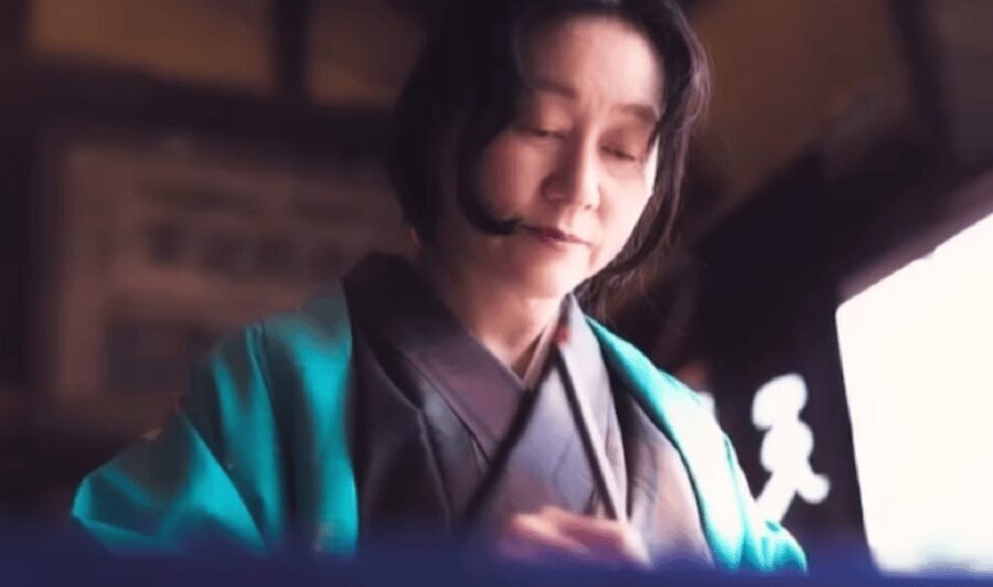 Kyoto: Sumi Ink and Brush Calligraphy Experience - Is $49 a fair price?