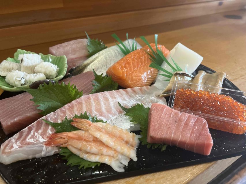 Kyoto: Sushi Making Class with Sushi Chef - Who will enjoy this class most?
