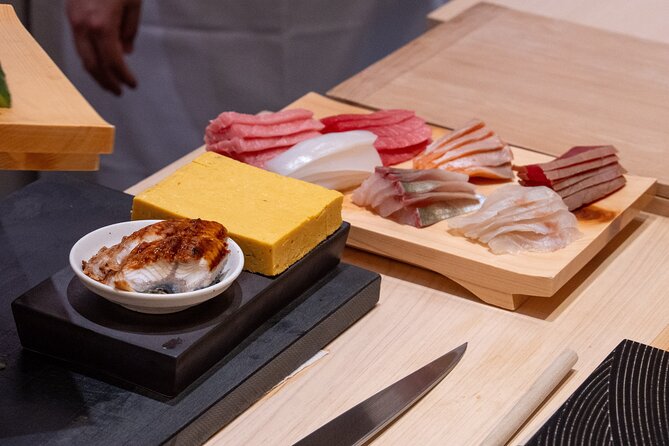 Kyoto Sushi Making Experience with a Professional Sushi Chef - Who Will Get the Most From the $163.30 Price