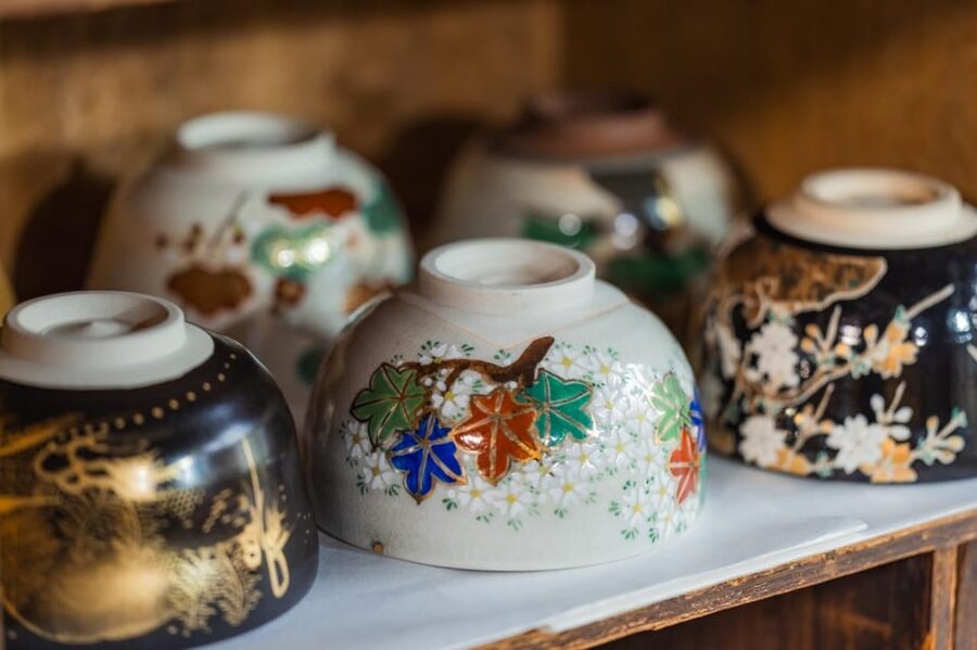 Kyoto: Table-Style Tea Ceremony at a Kyo-Machiya - Why the chair-style ceremony works so well