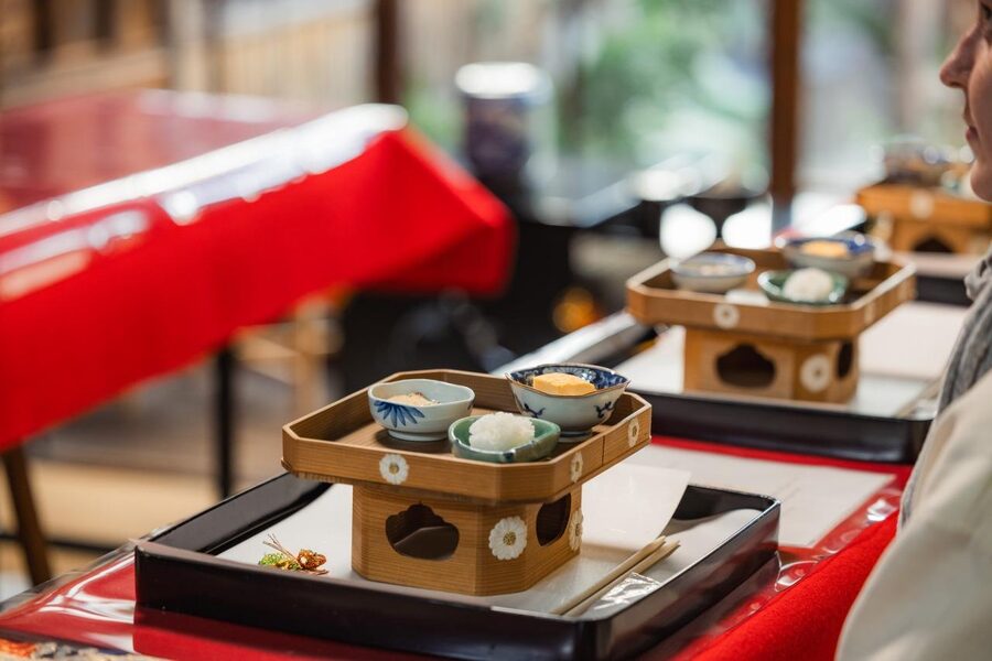 Kyoto: Table-Style Tea Ceremony at a Kyo-Machiya - Who will enjoy this most