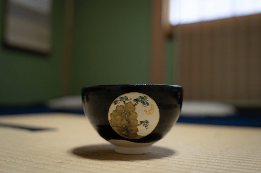 Kyoto: Tea Ceremony Experience in a Small Tea Room - A quiet introduction to Kyoto tea culture