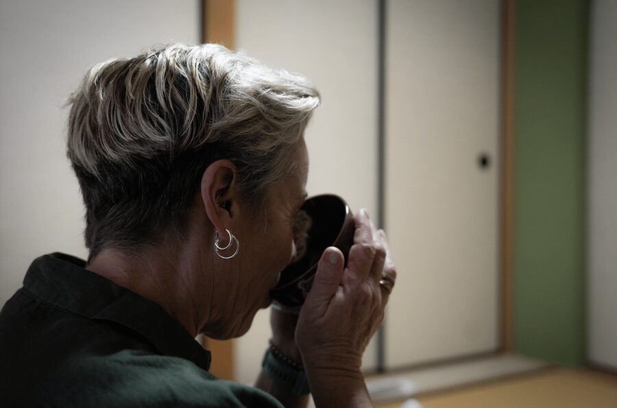 Kyoto: Tea Ceremony Experience in a Small Tea Room - How the location fits into a Kyoto day