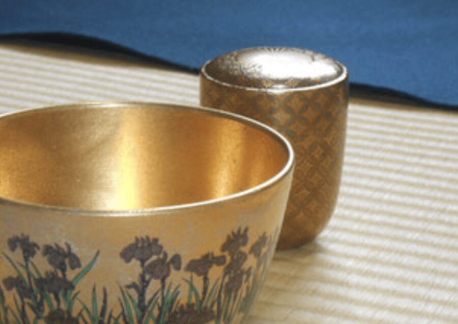 Kyoto: Tea Ceremony Experience in a Small Tea Room - What the $38 price includes