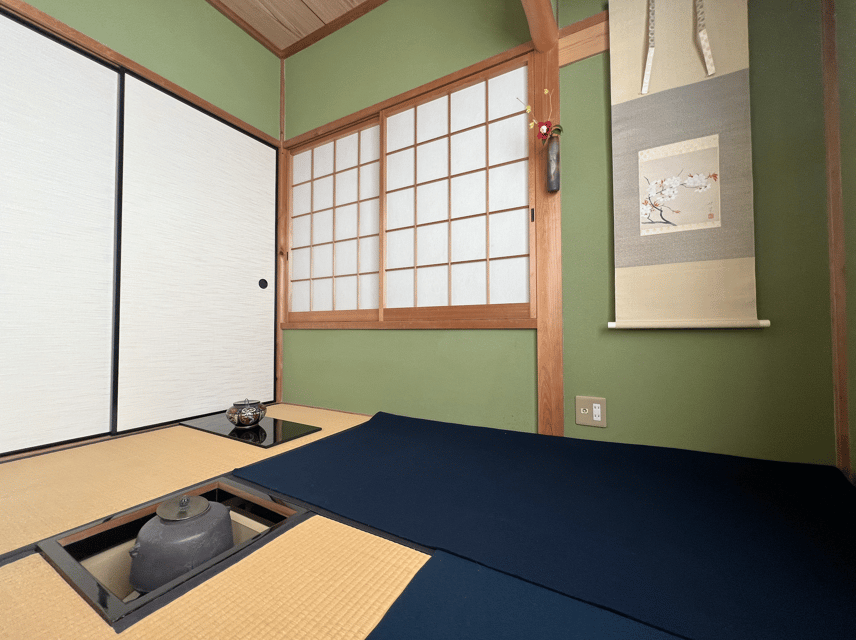 Kyoto: Tea Ceremony Experience in a Small Tea Room - Who will enjoy this tea ceremony most