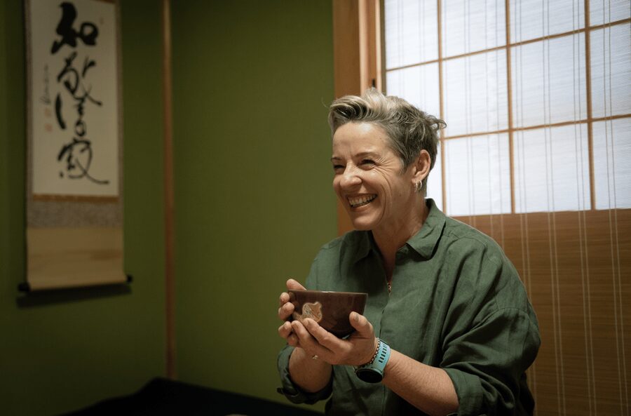 Kyoto: Tea Ceremony Experience in a Small Tea Room - Why the small group changes the experience