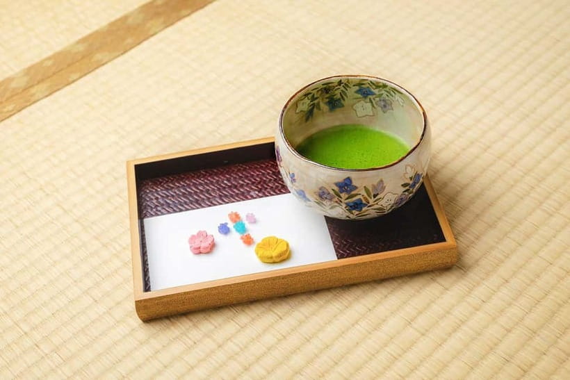 Kyoto: Tea Ceremony in 100-year-old Kyo-Machiya Townhouse - Is the $31 price good value?