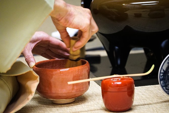 Kyoto Tea Ceremony & Kiyomizu-dera Temple Walking Tour - What the guides add to the morning