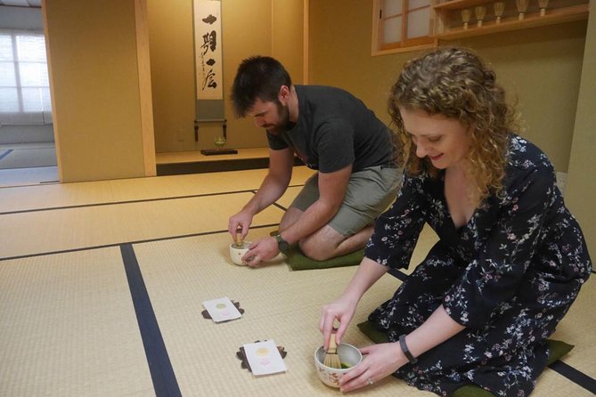 Kyoto Tea Ceremony & Kiyomizu-dera Temple Walking Tour - Yasaka Koshin-do and its colorful wish balls