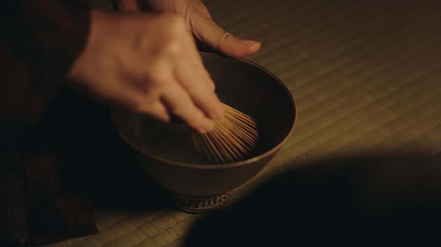 Kyoto: Tea Ceremony Meditation - Make Matcha with Tea Master - Key points to know before you book