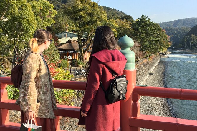 Kyoto tea town for matcha lovers - Key points about the Uji matcha tour