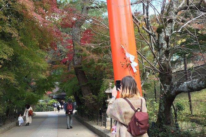 Kyoto tea town for matcha lovers - Why Uji makes a better matcha day than a quick tea stop