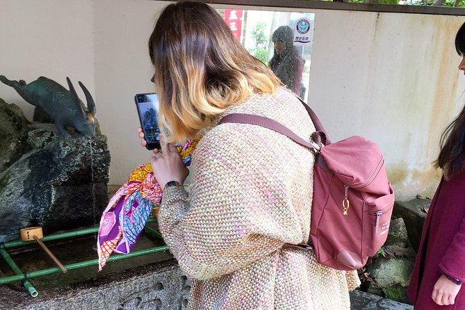 Kyoto tea town for matcha lovers - From tea fields to the matcha-making workshop
