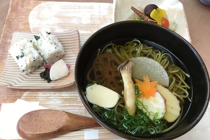 Kyoto tea town for matcha lovers - Starting at Uji Shrine and getting your bearings