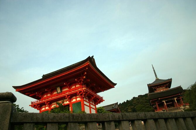 Kyoto: The Path Less Traveled (Private) - Key Things to Know Before You Book