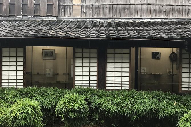 Kyoto: The Path Less Traveled (Private) - Chishaku-in and Its Quiet Paintings