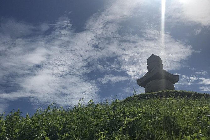 Kyoto: The Path Less Traveled (Private) - Sanjusangendo’s 1,001 Golden Buddhas