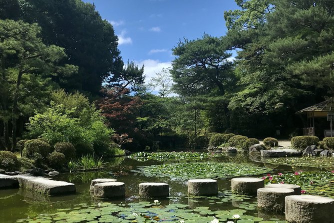Kyoto: The Path Less Traveled (Private) - Kawai Kanjiro’s House and the Wabi-Sabi Finish