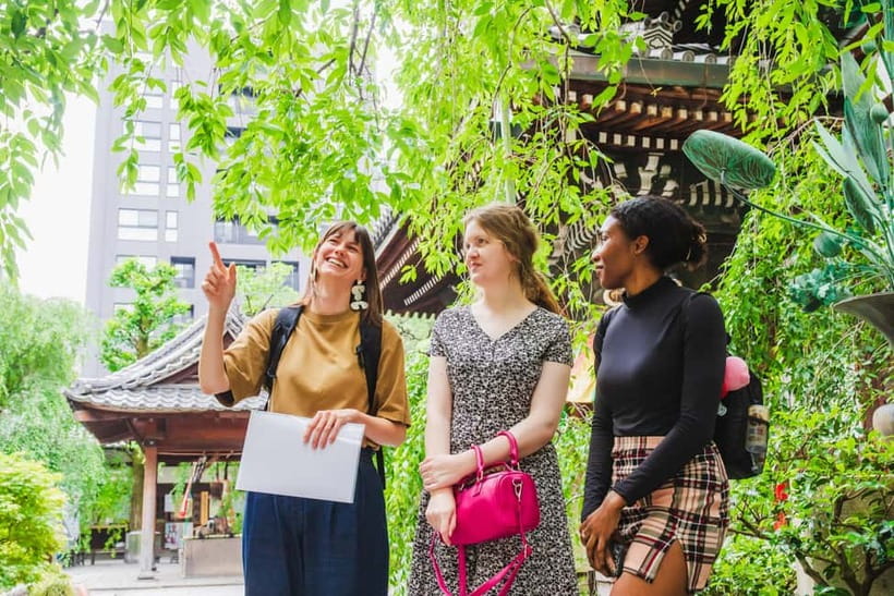 Kyoto: Top Sights Guided Tour - Gion, Kinkaku, Fushimi, Nijo - Key points to know before you book