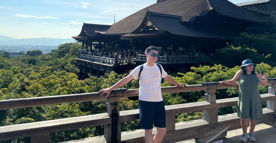 Kyoto: Top Sights Guided Tour - Gion, Kinkaku, Fushimi, Nijo - Why this one-day Kyoto route works
