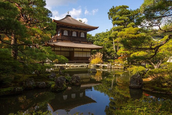 Kyoto tour with English Speaking Chauffeur - Fushimi Inari is the most physically demanding stop