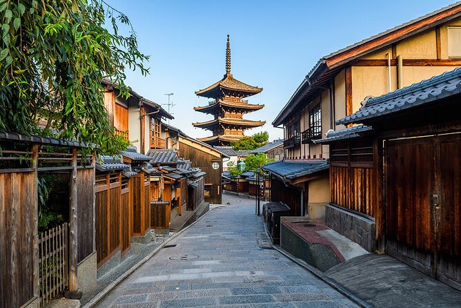 Kyoto tour with English Speaking Chauffeur - Arashiyama begins with bamboo, river views, and crowds