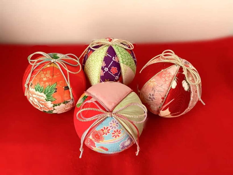 Kyoto: Traditional Kimono Fabric Handicrafts Workshop - Who will enjoy this workshop most?