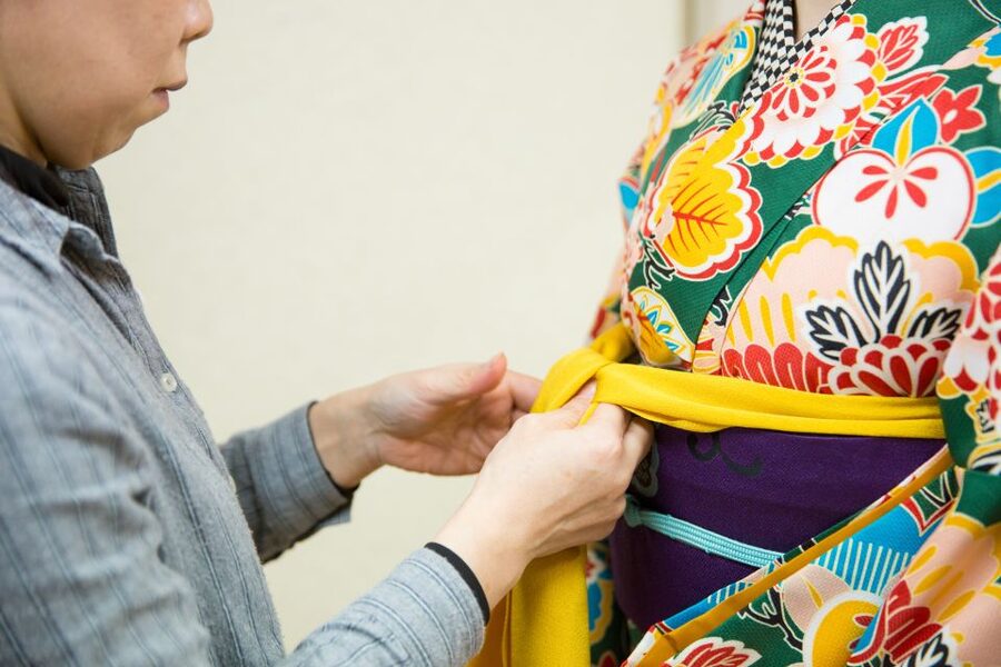 Kyoto: Traditional Kimono Rental - Who will enjoy this experience most