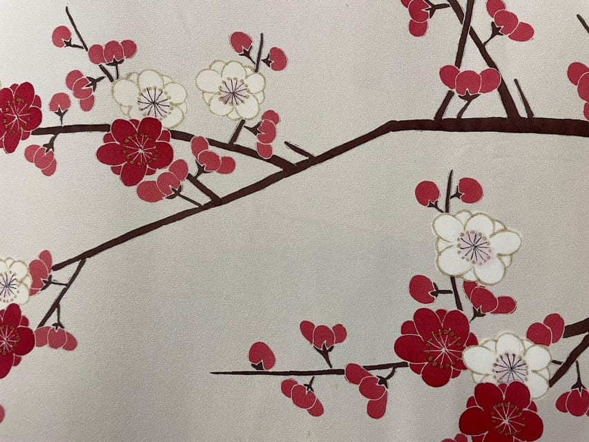 Kyoto: Traditional Yuzen Dyeing Experience - Why this Kyoto craft class feels different