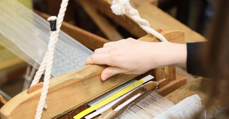 Kyoto: Try Nishijin Weaving in the Oldest Geisha District - Why this Kyoto tour feels different