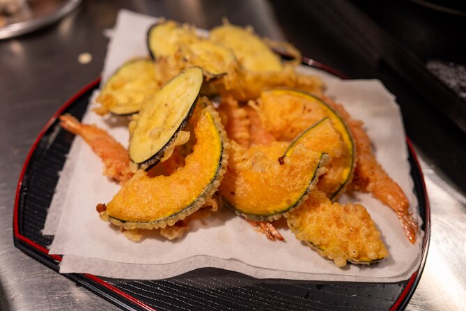 Kyoto Udon and Tempura Cooking Class with Professional Chefs - What Makes the Udon Portion Worthwhile