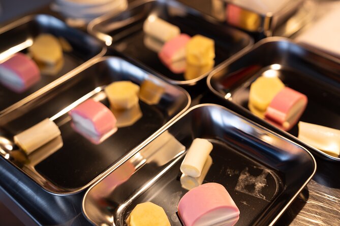 Kyoto Udon and Tempura Cooking Class with Professional Chefs - Should You Book the Kyoto Cooking Class?