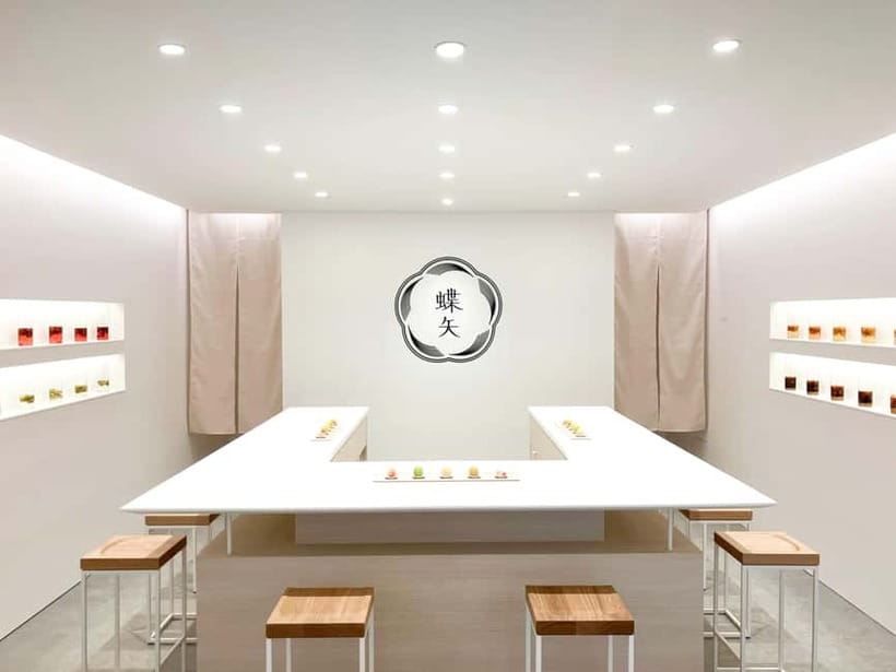Kyoto Ume Liqueur Experience with CHOYA - Make Your Souvenir - Key points at a glance