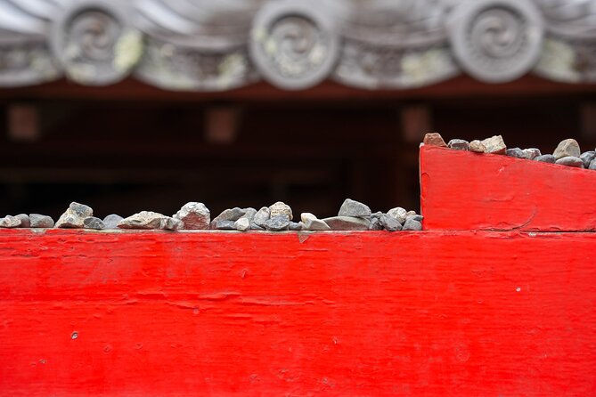 Kyoto UNESCO World Heritage Site Private Tour with a Premium Van - Tenryuji and Sogenchi Teien bring in Arashiyama
