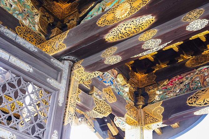 Kyoto UNESCO World Heritage Site Private Tour with a Premium Van - Kiyomizu-dera adds views and hillside walking