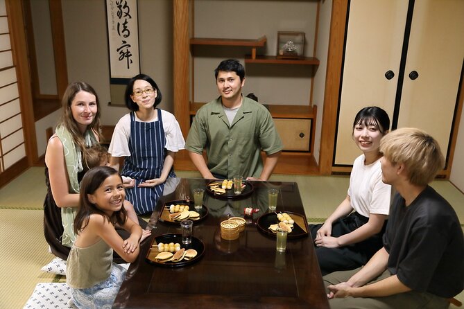 Kyoto Wagashi(Japanese sweets) Cooking Class near Fushimiinari - Who will enjoy this experience most
