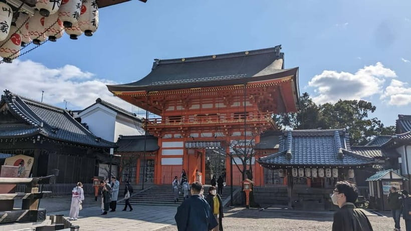 Kyoto: Walking tour Kiyomizu, Geisha District with a Local - Understanding Kiyomizu Temple beyond the photo stop