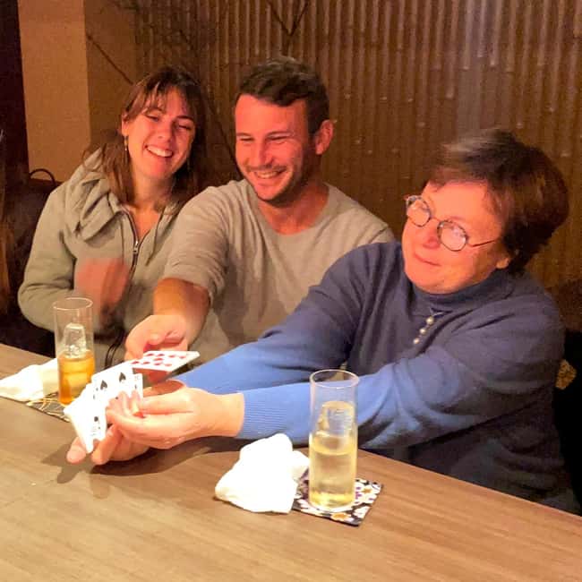 Kyoto: Wazuma Magic Show & Tea Ceremony - Who will enjoy this Kyoto experience?