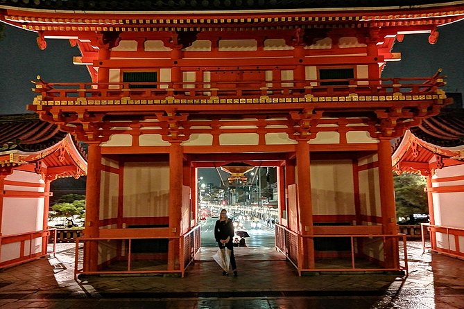 Kyoto welcome tour - A private Kyoto day instead of a fixed route
