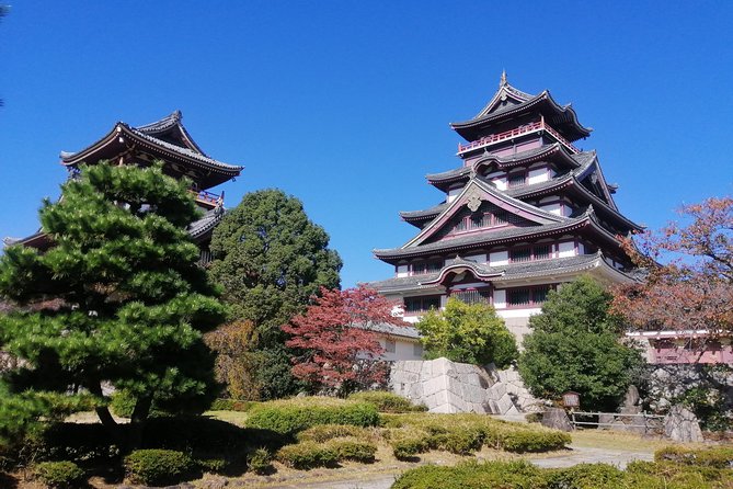 Kyoto welcome tour - Why the guide can make Kyoto easier