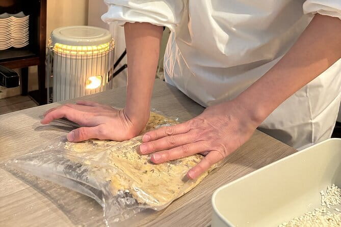Kyoto: White Miso Cooking Class & Fermented Food Course Lunch - Why white miso makes a good Kyoto food class