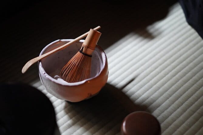 Kyoto: White Miso Cooking Class & Fermented Food Course Lunch - Sitting down to a fermented-food lunch