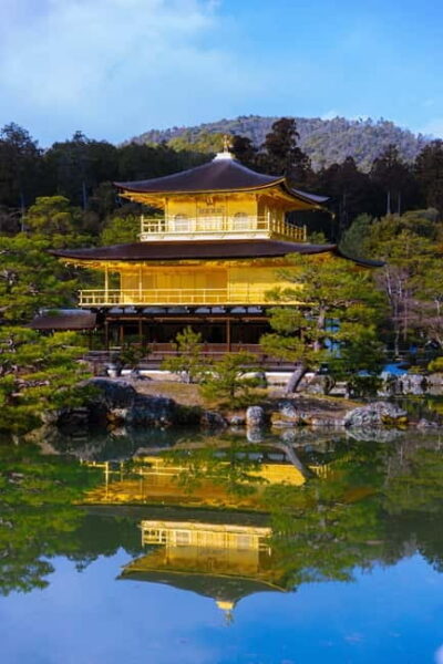 Kyoto with kids: a day for the whole family!