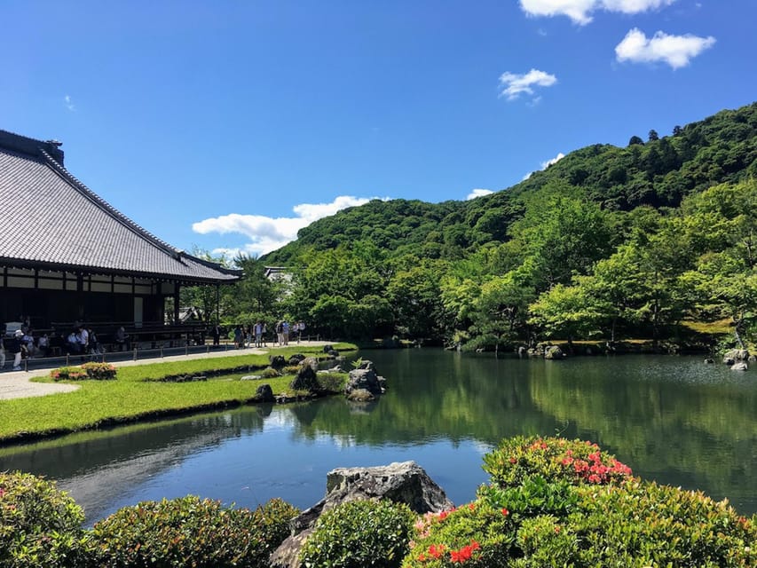 Kyoto with kids: a day for the whole family! - Gion, Yasaka Shrine, and the quieter eastern side