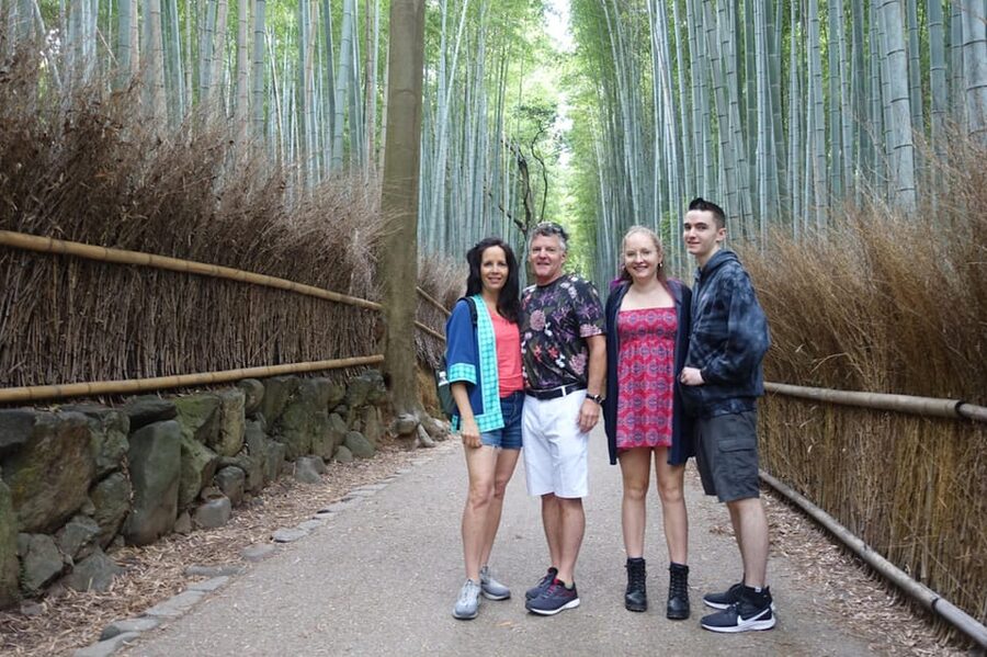 Kyoto with kids: a day for the whole family! - Philosopher’s Path or Nanzenji for a calmer Kyoto