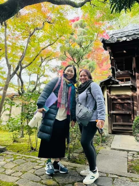 Kyoto: Zen and Yoga Experience at Myoshinji Temple - Should you book it?